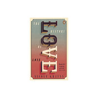 Penguin books ltd The History of Love (häftad, eng)