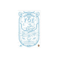 Penguin books ltd Foe (häftad, eng)