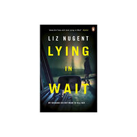 Penguin books ltd Lying in Wait (häftad, eng)