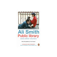 Penguin books ltd Public library and other stories (häftad, eng)