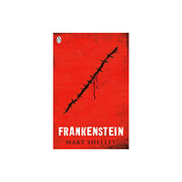 Penguin Random House Children's UK Frankenstein (häftad, eng)