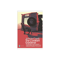 Penguin books ltd The Constant Gardener (häftad, eng)
