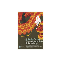 Penguin books ltd The Honourable Schoolboy (häftad, eng)