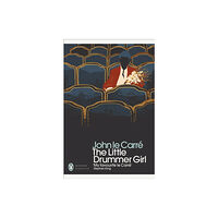 Penguin books ltd The Little Drummer Girl (häftad, eng)
