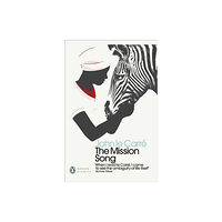 Penguin books ltd The Mission Song (häftad, eng)