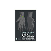 Penguin books ltd A Most Wanted Man (häftad, eng)