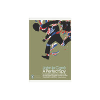 Penguin books ltd A Perfect Spy (häftad, eng)