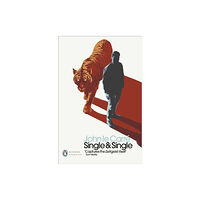 Penguin books ltd Single & Single (häftad, eng)