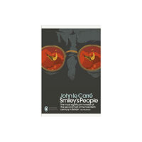 Penguin books ltd Smiley's People (häftad, eng)