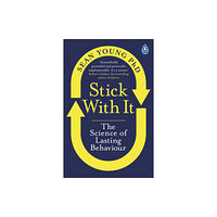 Penguin books ltd Stick with It (häftad, eng)