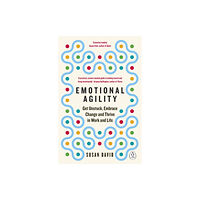 Penguin books ltd Emotional Agility (häftad, eng)