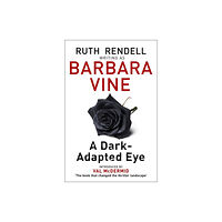 Penguin books ltd A Dark-adapted Eye (häftad, eng)