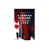 Penguin books ltd A German Requiem (häftad, eng)
