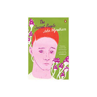 Penguin books ltd The Secret People (häftad, eng)