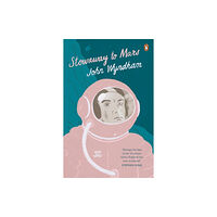 Penguin books ltd Stowaway to Mars (häftad, eng)