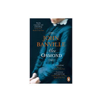 Penguin books ltd Mrs Osmond (häftad, eng)