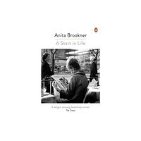 Penguin books ltd A Start in Life (häftad, eng)