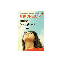 Penguin books ltd Three Daughters of Eve (häftad, eng)