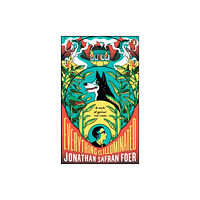 Penguin books ltd Everything is Illuminated (häftad, eng)