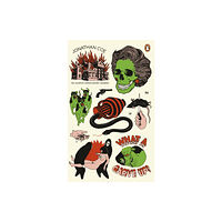 Penguin books ltd What a Carve Up! (häftad, eng)