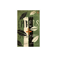 Penguin books ltd Embers (häftad, eng)
