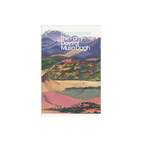 Penguin books ltd The Forty Days of Musa Dagh (häftad, eng)