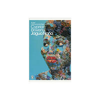Penguin books ltd Jagua Nana (häftad, eng)