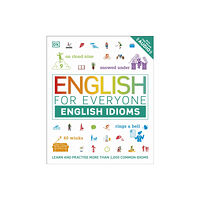 Dorling Kindersley Ltd English for Everyone English Idioms (häftad, eng)