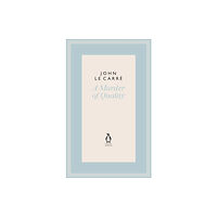 Penguin books ltd A Murder of Quality (inbunden, eng)