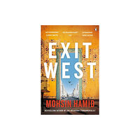 Penguin books ltd Exit West (häftad, eng)