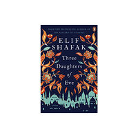 Penguin books ltd Three Daughters of Eve (häftad, eng)