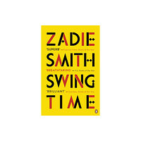Penguin books ltd Swing Time (häftad, eng)