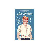 Penguin books ltd East of Eden (häftad, eng)