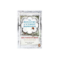 Penguin books ltd The Ministry of Utmost Happiness (häftad, eng)