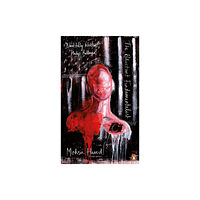 Penguin books ltd The Reluctant Fundamentalist (häftad, eng)