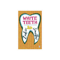 Penguin books ltd White Teeth (häftad, eng)