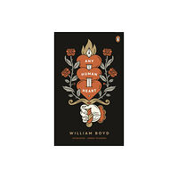 Penguin books ltd Any Human Heart (häftad, eng)