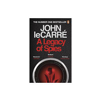 Penguin books ltd A Legacy of Spies (häftad, eng)