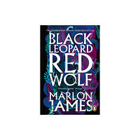 Penguin books ltd Black Leopard, Red Wolf (häftad, eng)