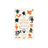 Penguin books ltd The Greek Myths (häftad, eng)