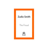 Penguin books ltd The Fraud (häftad, eng)