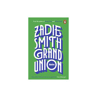 Penguin books ltd Grand Union (häftad, eng)