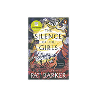 Penguin books ltd The Silence of the Girls (häftad, eng)