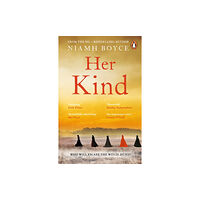 Penguin books ltd Her Kind (häftad, eng)