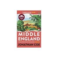 Penguin books ltd Middle England (häftad, eng)