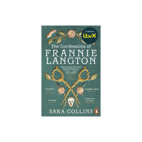 Penguin books ltd The Confessions of Frannie Langton (häftad, eng)