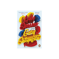 Penguin books ltd Lake Success (häftad, eng)