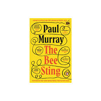 Penguin books ltd The Bee Sting (häftad, eng)