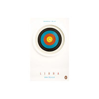 Penguin books ltd Libra (häftad, eng)