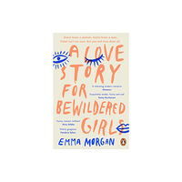 Penguin books ltd A Love Story for Bewildered Girls (häftad, eng)